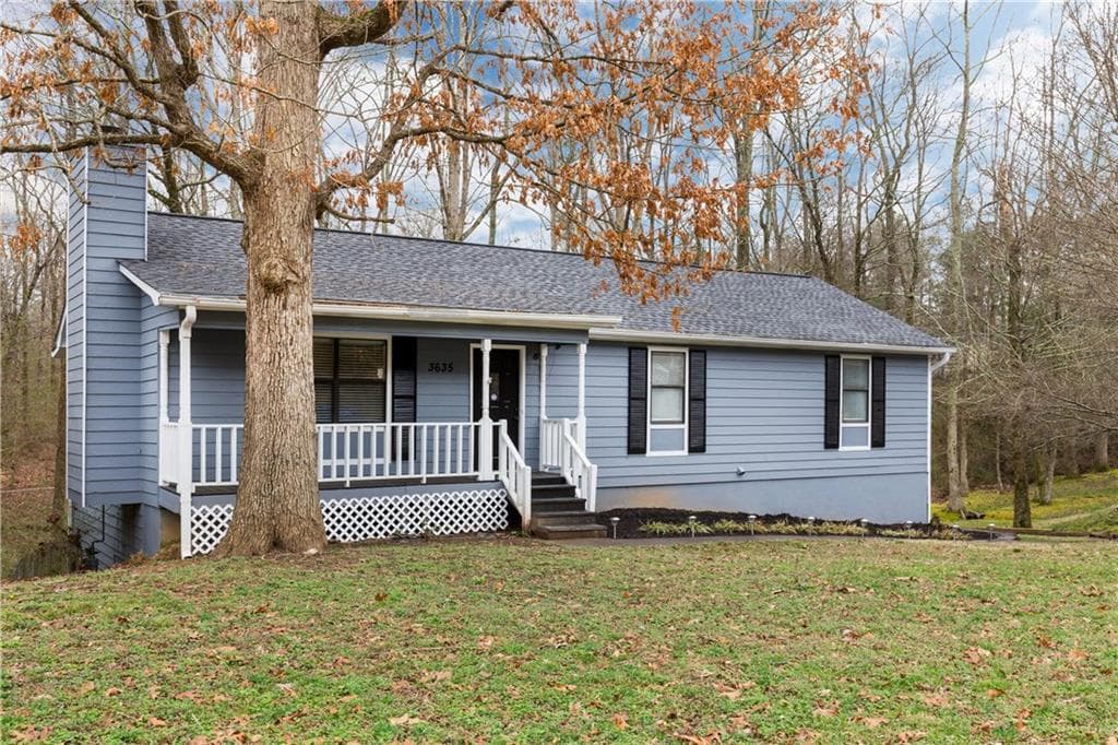 3635 Landing Court, Douglasville, GA 30135 — most recent listing photo