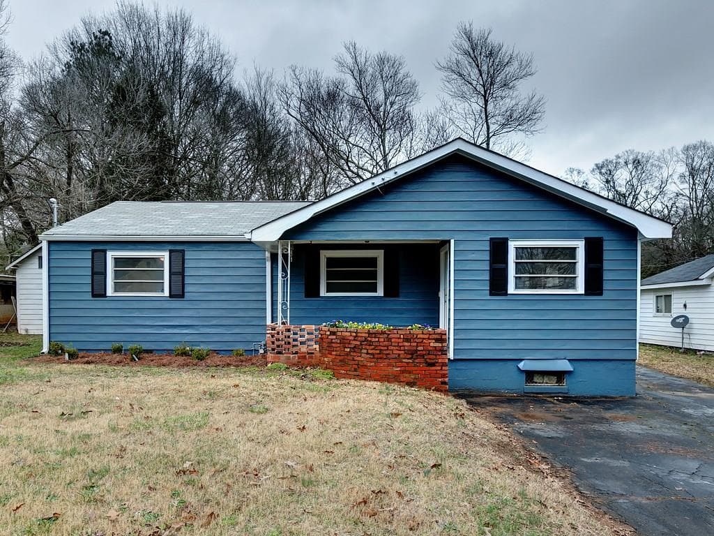 47 Cochran Road, Marietta, GA 30060 — most recent listing photo