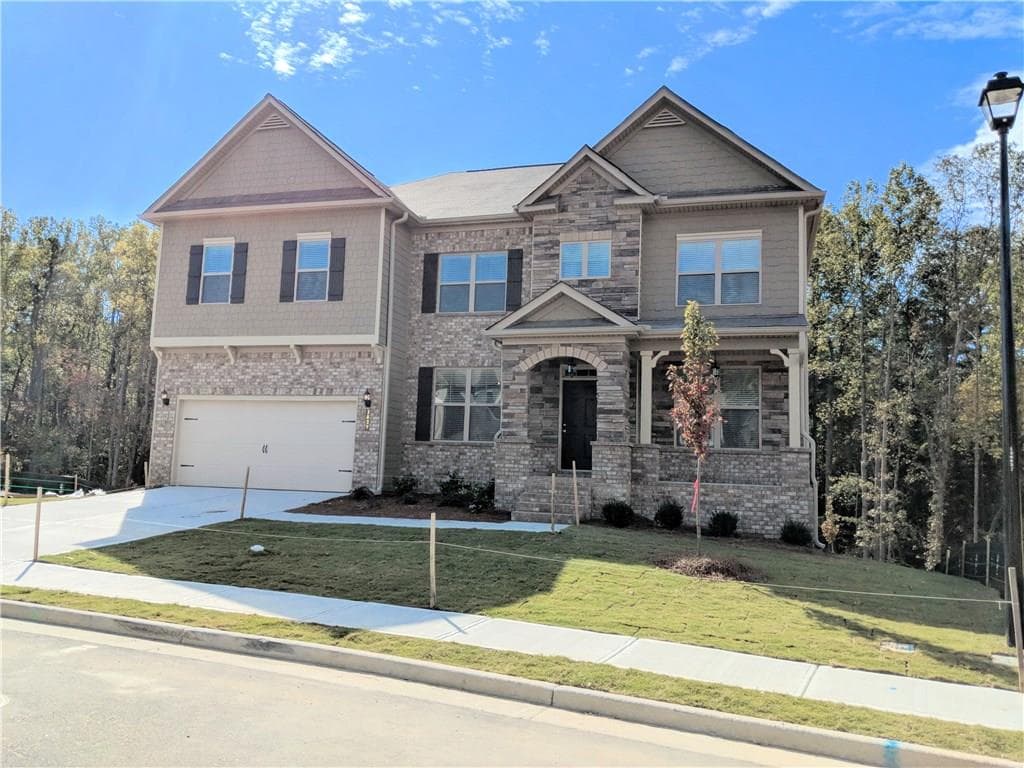 5 bedroom, 3,941 sq ft single family residence sold at 2919 Ogden Trail, Buford, GA 30519 — photo 1 of 1
