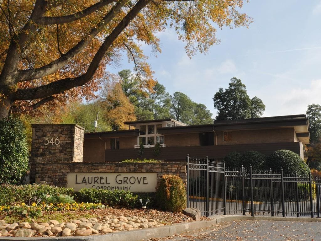346 Carpenter Drive 93, Atlanta, GA 30328 — most recent listing photo