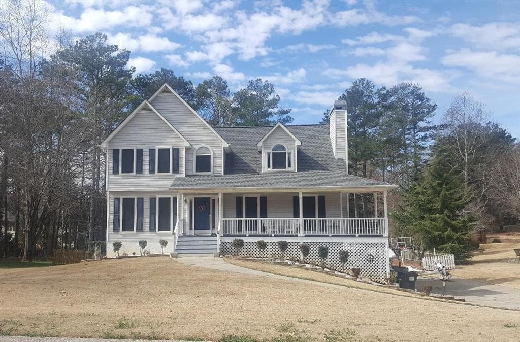162 Abbington Way, Douglasville, GA 30134 — most recent listing photo