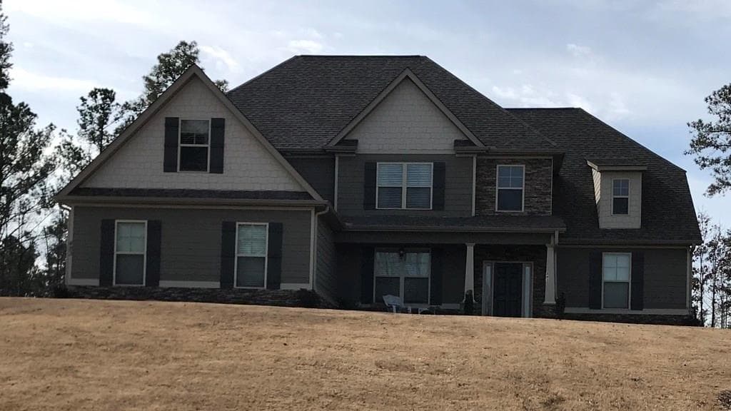 483 Northgate Preserve Drive, Newnan, GA 30265 — most recent listing photo