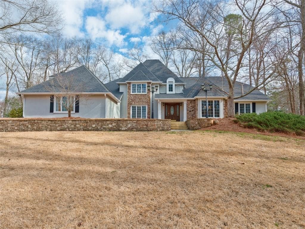2135 Fleurie Lane, Braselton, GA 30517 — most recent listing photo