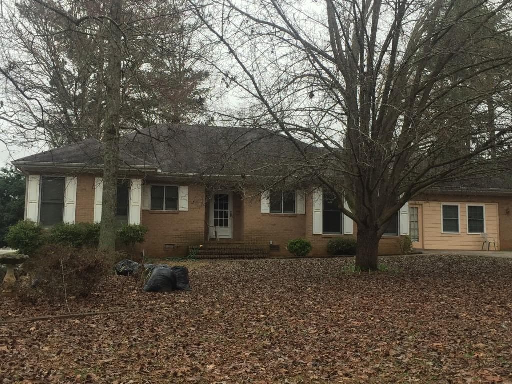 1620 Rosewood Drive, Griffin, GA 30223 — most recent listing photo