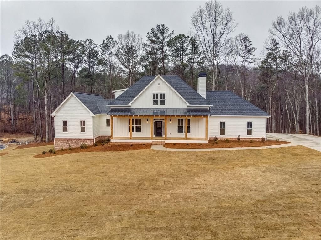 149 Wilshire Drive, White, GA 30184 — most recent listing photo