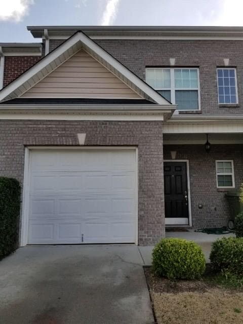2555 Flat Shoals Road 1606, College Park, GA 30349 — most recent listing photo
