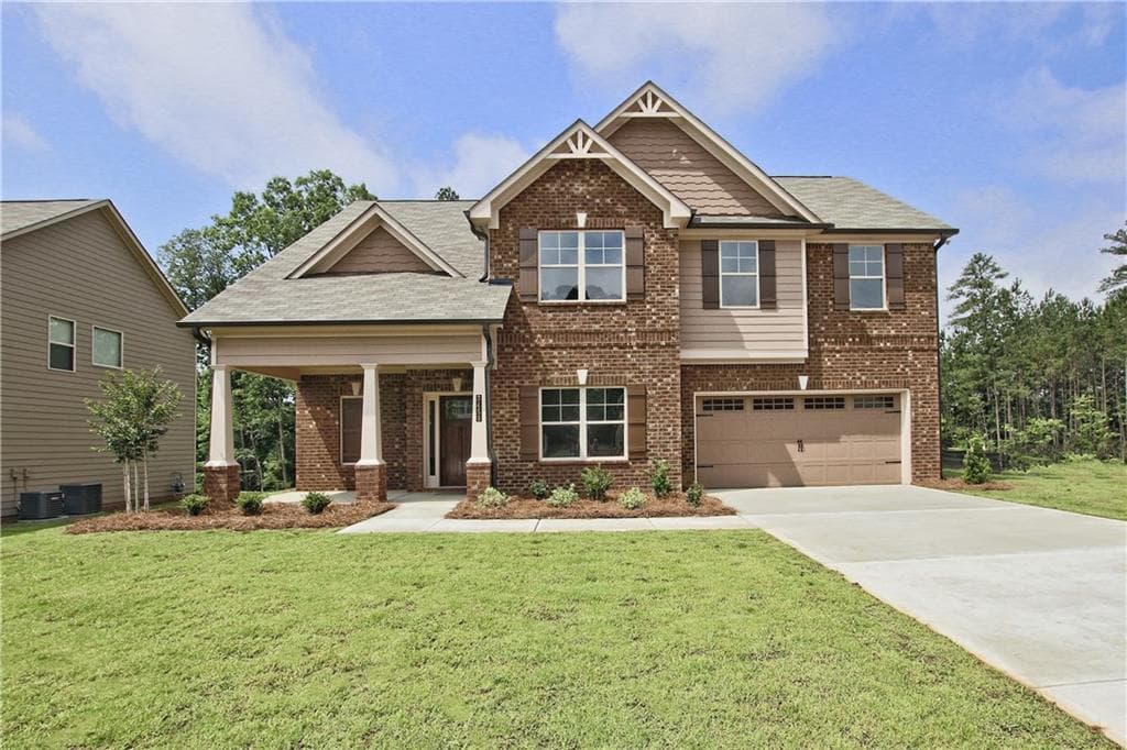 3459 Mulberry Cove Way, Auburn, GA 30011 — most recent listing photo