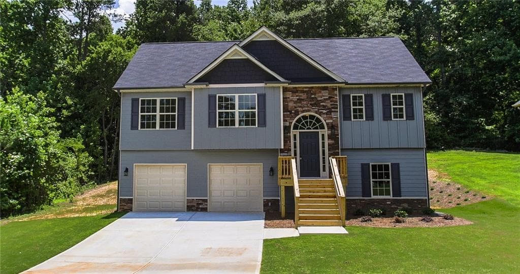 76 Ashley Pointe Drive, Hiram, GA 30141 — most recent listing photo