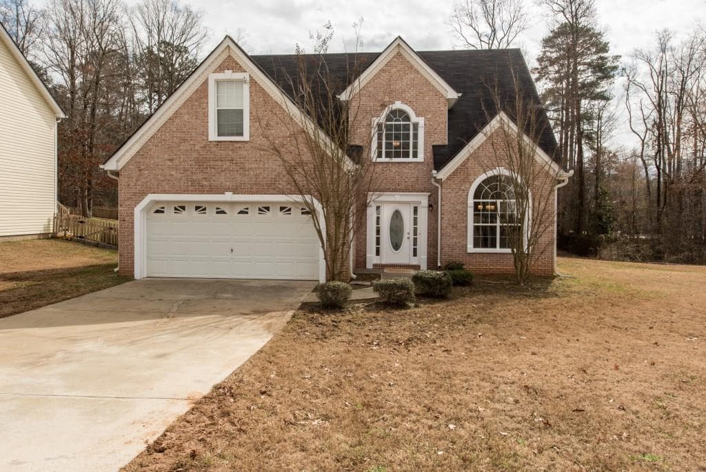 4045 Water Hole Court, Douglasville, GA 30135 — most recent listing photo