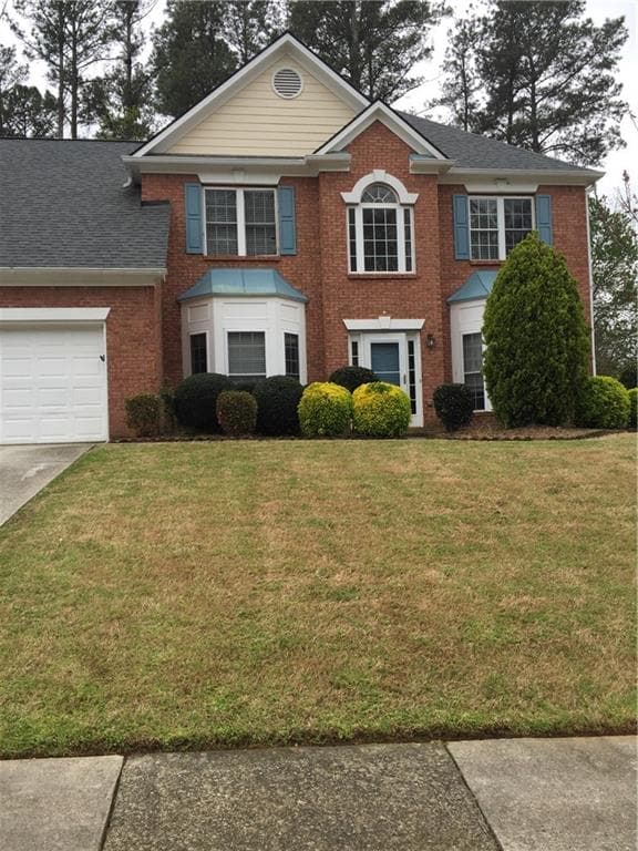 4780 Admiral Ridge Way, Lilburn, GA 30047 — most recent listing photo