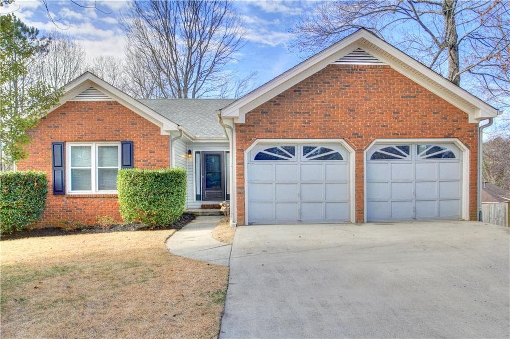 3100 Gray Road, Smyrna, GA 30082 — most recent listing photo