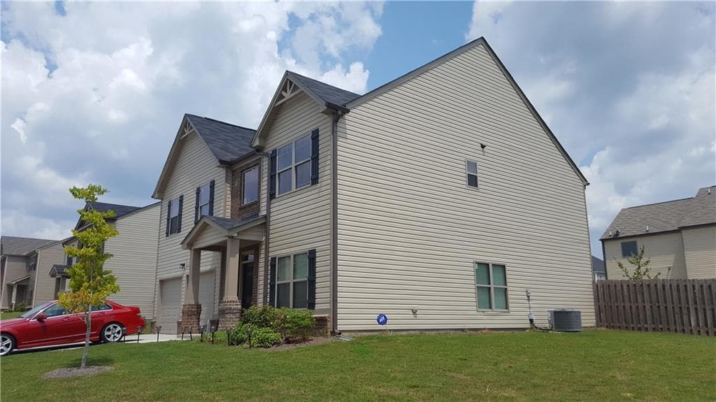 2700 Feldspar Way, Riverdale, GA 30296 — most recent listing photo