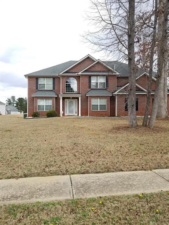 322 Ava Court, Hampton, GA 30228 — most recent listing photo