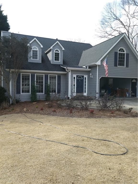 485 Yearling Drive, Loganville, GA 30052 — most recent listing photo