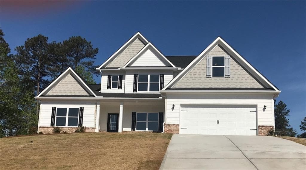 1235 Windstone Drive, Winder, GA 30680 — most recent listing photo