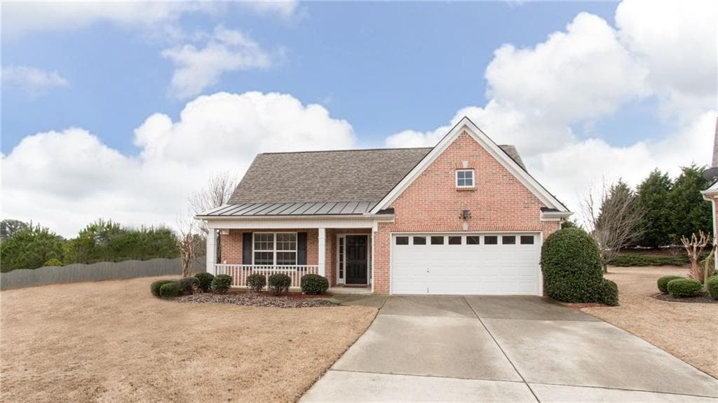 592 Bellbrook Court, Lawrenceville, GA 30045 — most recent listing photo