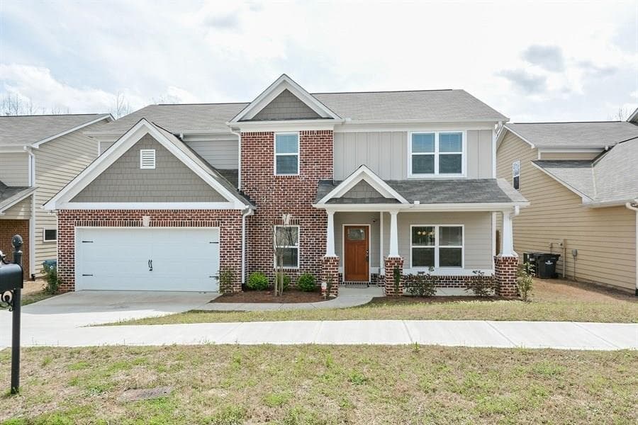 2581 WEVOK Way, Grayson, GA 30017 — most recent listing photo