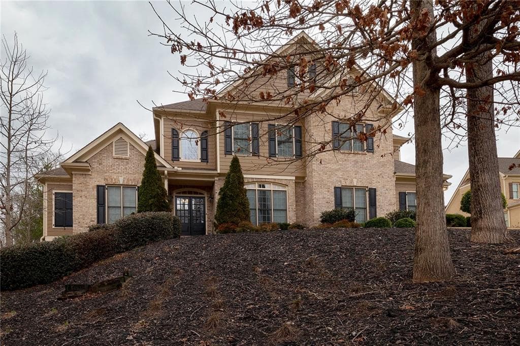 214 Libby Lane, Canton, GA 30115 — most recent listing photo