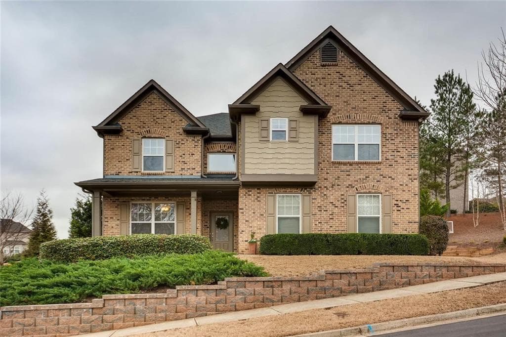 3435 Preservation Circle, Lilburn, GA 30047 — most recent listing photo