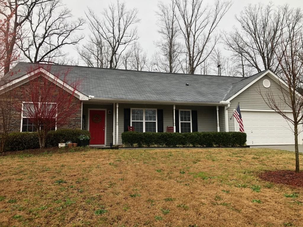 159 Creekdale Drive, Commerce, GA 30529 — most recent listing photo