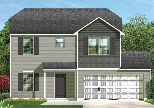 103 Tellico Court, Calhoun, GA 30701 — most recent listing photo