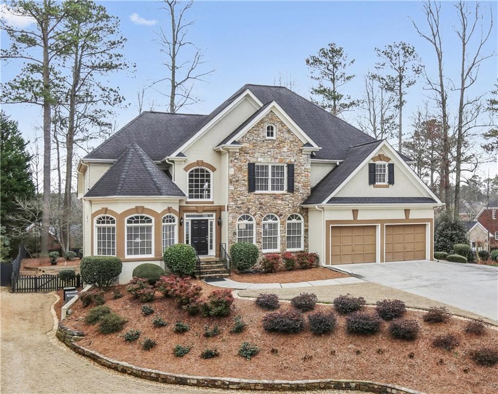 4489 Marchbolt Court, Peachtree Corners, GA 30092 — most recent listing photo