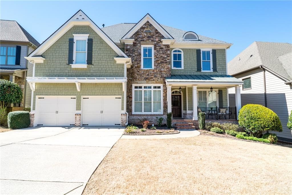 9845 Coventry Lane, Alpharetta, GA 30022 — most recent listing photo