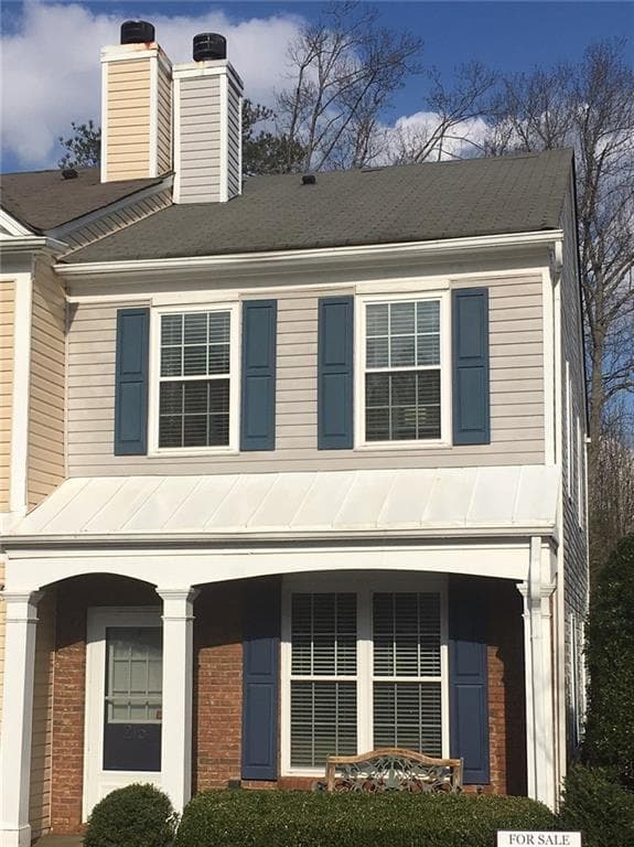 215 Buckland Drive, Alpharetta, GA 30022 — most recent listing photo