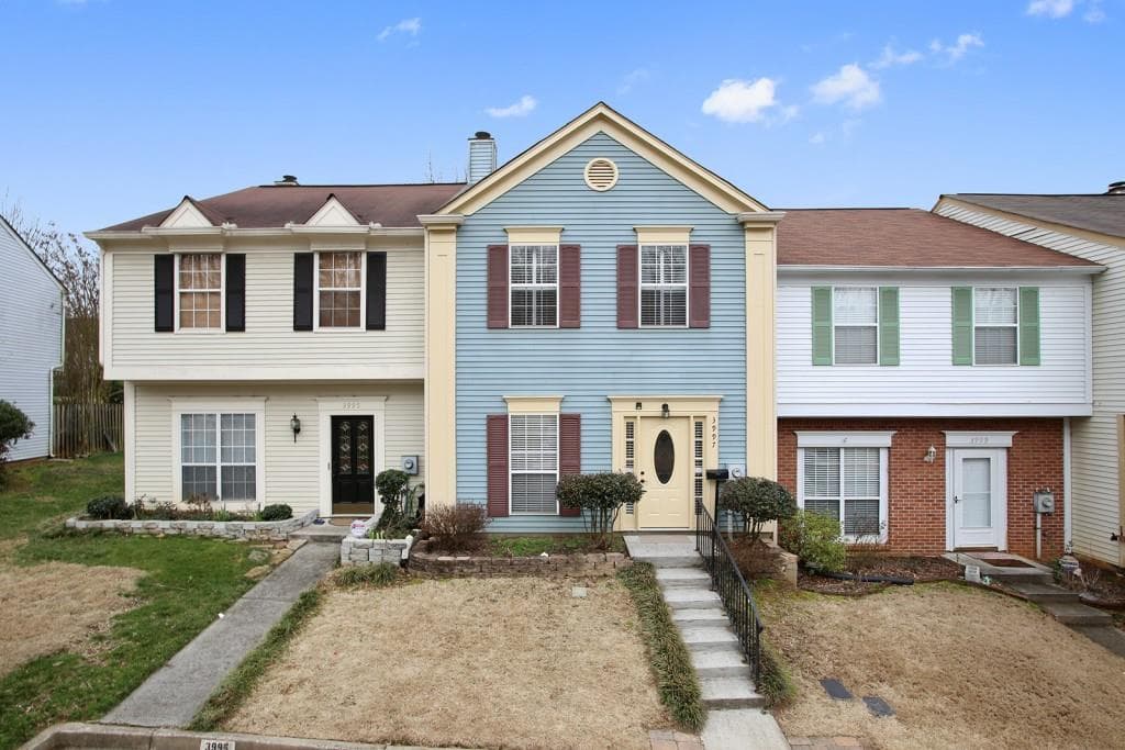 3997 Hancock Circle, Atlanta, GA 30340 — most recent listing photo