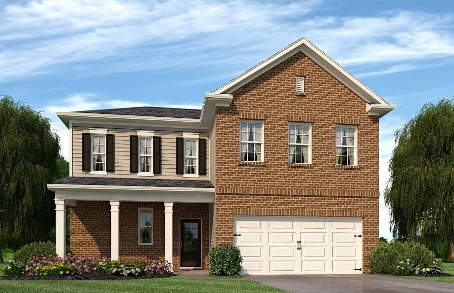 1088 Creekhead Drive, Villa Rica, GA 30180 — most recent listing photo