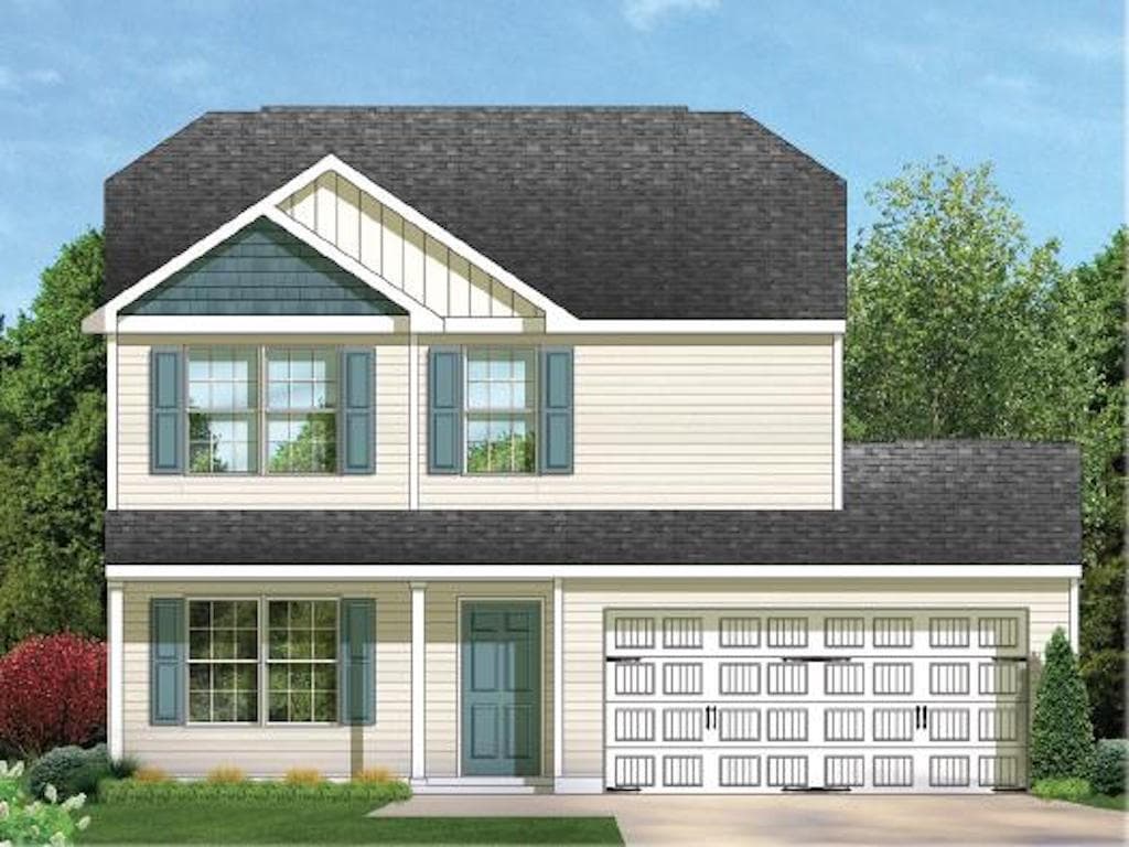 739 Riverside Drive, Calhoun, GA 30701 — most recent listing photo