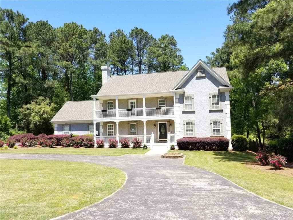 2754 Harvest Drive, Conyers, GA 30013 — most recent listing photo