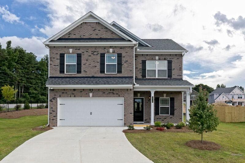 1718 Hanover West Court, Lawrenceville, GA 30043 — most recent listing photo