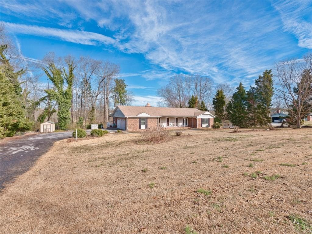 105 Burton Drive, Rockmart, GA 30153 — most recent listing photo
