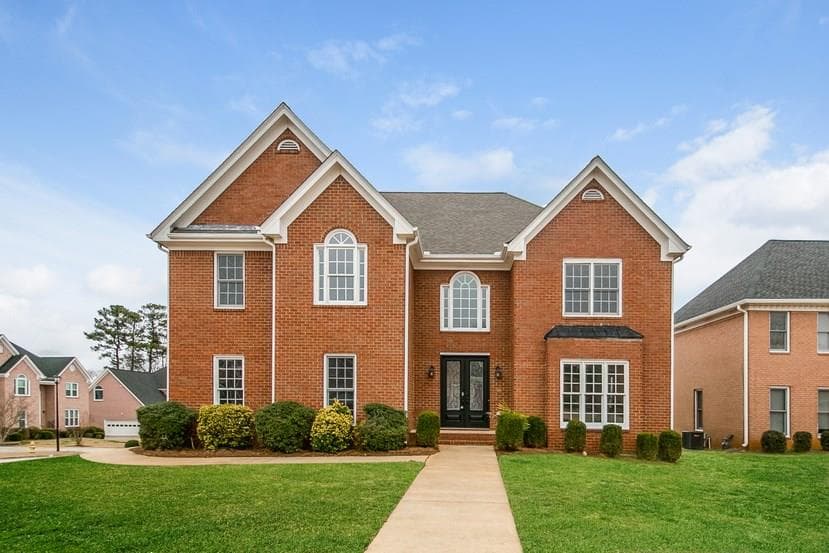 5520 MOUNTAIN VIEW Pass, Stone Mountain, GA 30087 — most recent listing photo