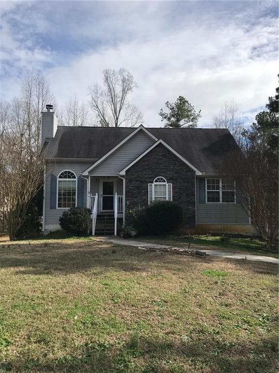 185 Fairfax Drive, Rockmart, GA 30153 — most recent listing photo