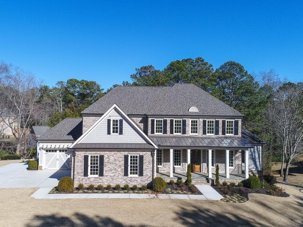3890 Sentry Crossing, Marietta, GA 30068 — most recent listing photo