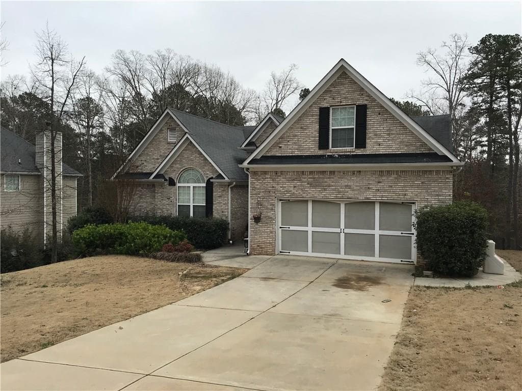 428 Jennifer Springs Drive, Monroe, GA 30656 — most recent listing photo