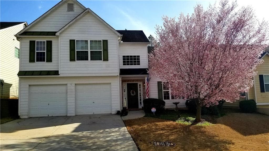 3085 Landington Drive, Austell, GA 30106 — most recent listing photo