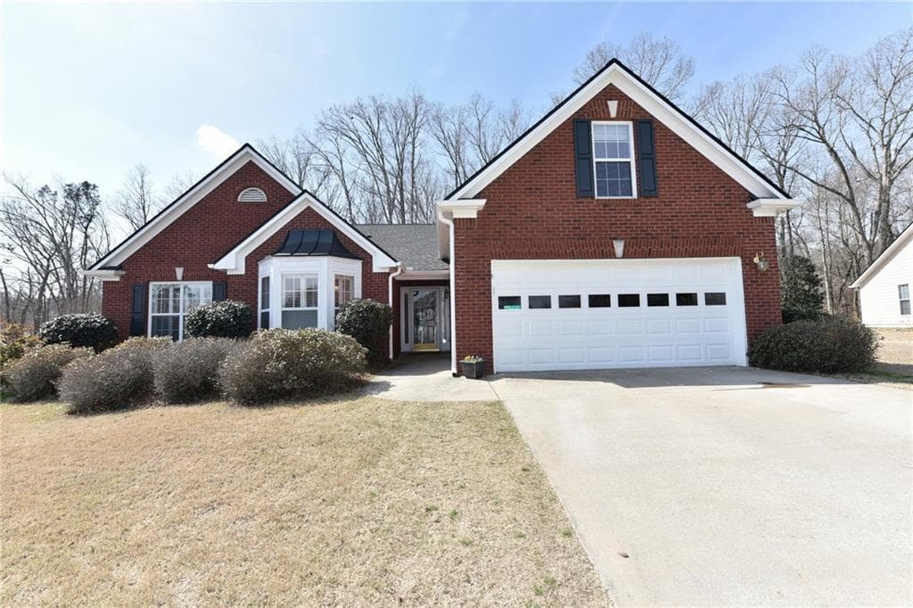 792 FAIRMONT PARK Drive, Dacula, GA 30019 — most recent listing photo
