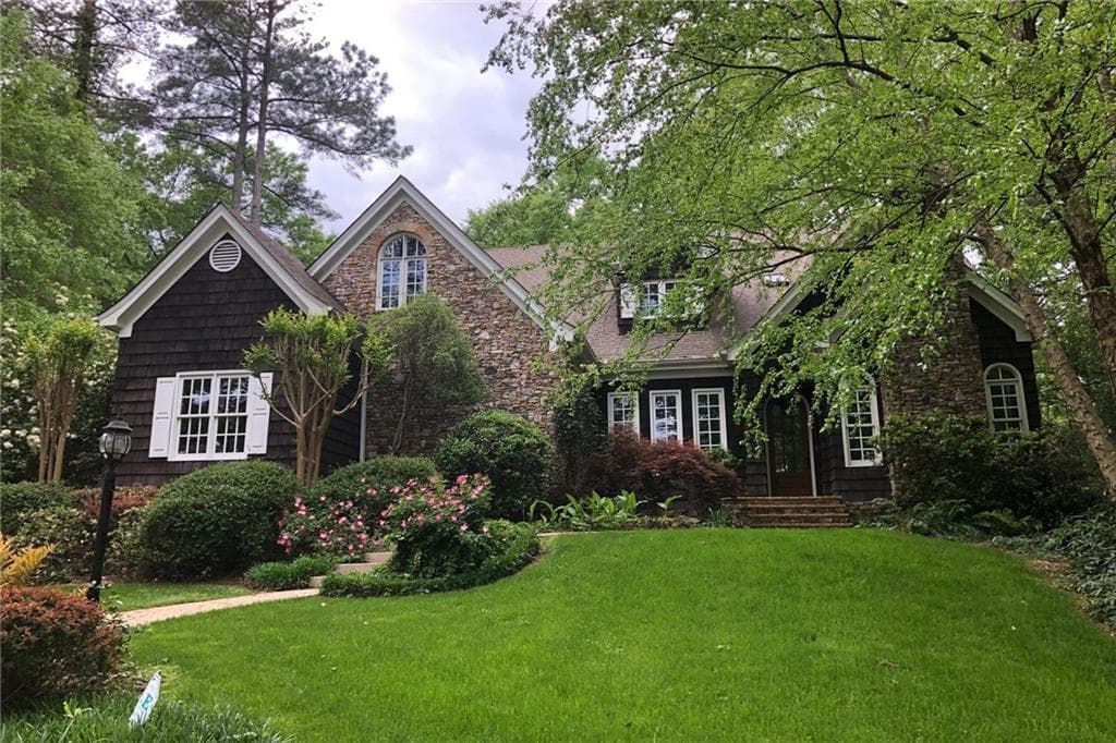 3022 Majestic Circle, Avondale Estates, GA 30002 — most recent listing photo
