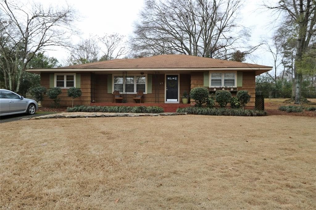 17 Larkwood Circle, Cartersville, GA 30120 — most recent listing photo