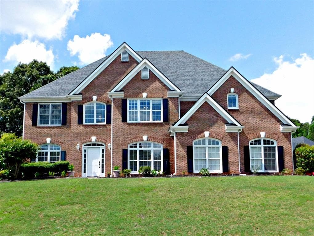 4972 Tottenham Court, Suwanee, GA 30024 — most recent listing photo