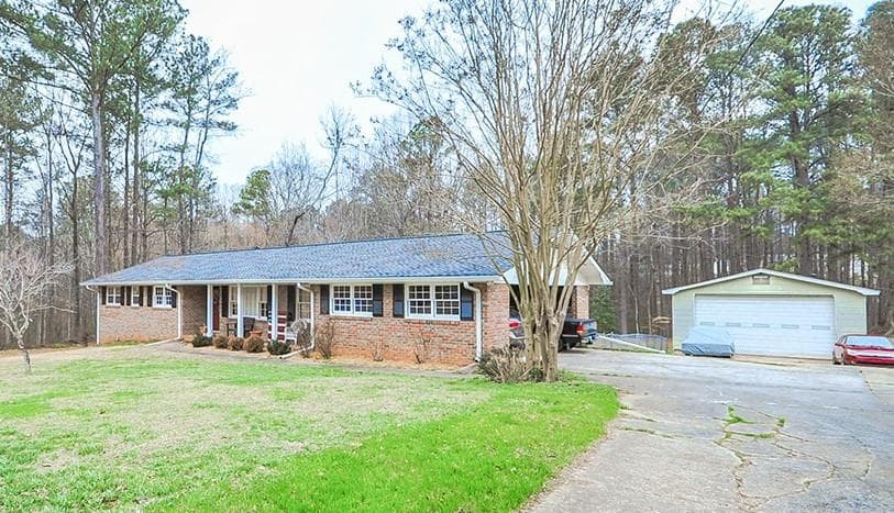 5143 Alexander Avenue, Union City, GA 30291 — most recent listing photo
