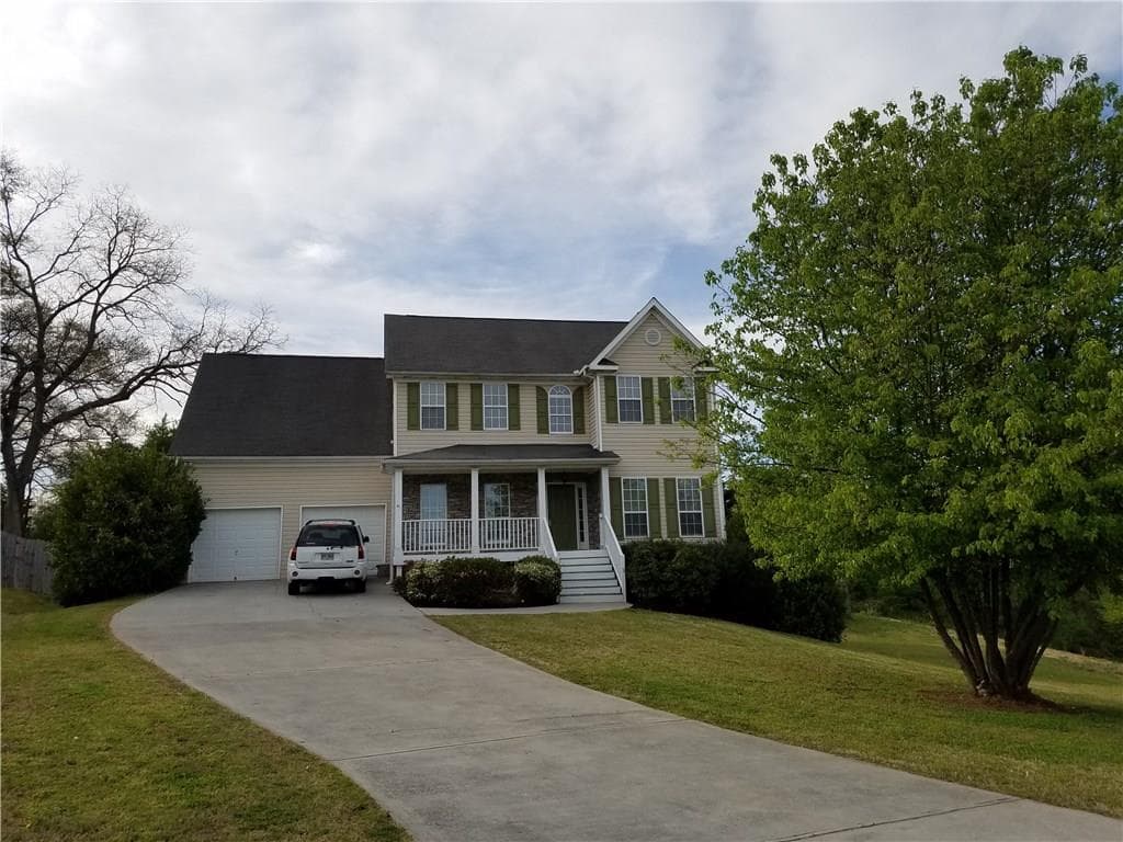 75 Kingsmill Court, Hiram, GA 30141 — most recent listing photo