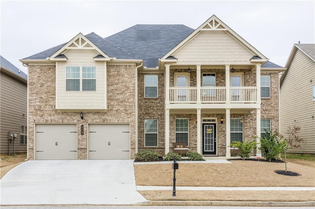 275 Farm Manor Court, Lawrenceville, GA 30045 — most recent listing photo