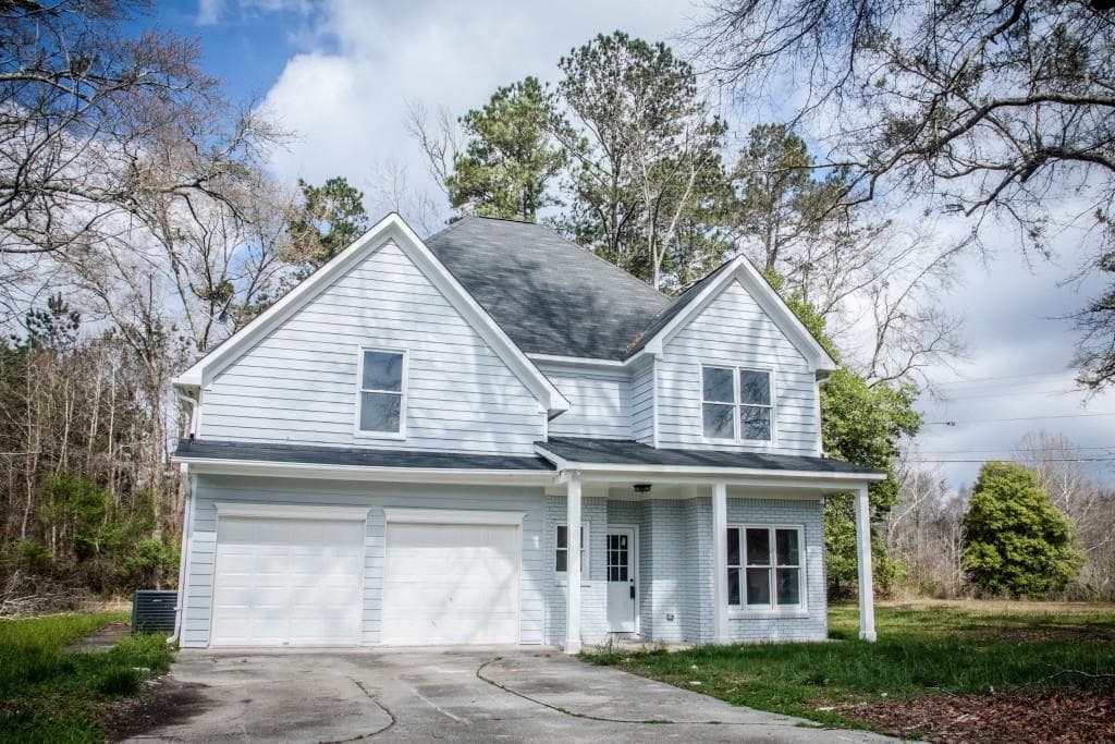 4077 Five Oaks Court, Powder Springs, GA 30127 — most recent listing photo
