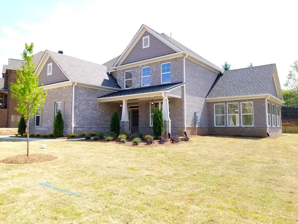 4221 Sierra Creek Court, Hoschton, GA 30548 — most recent listing photo