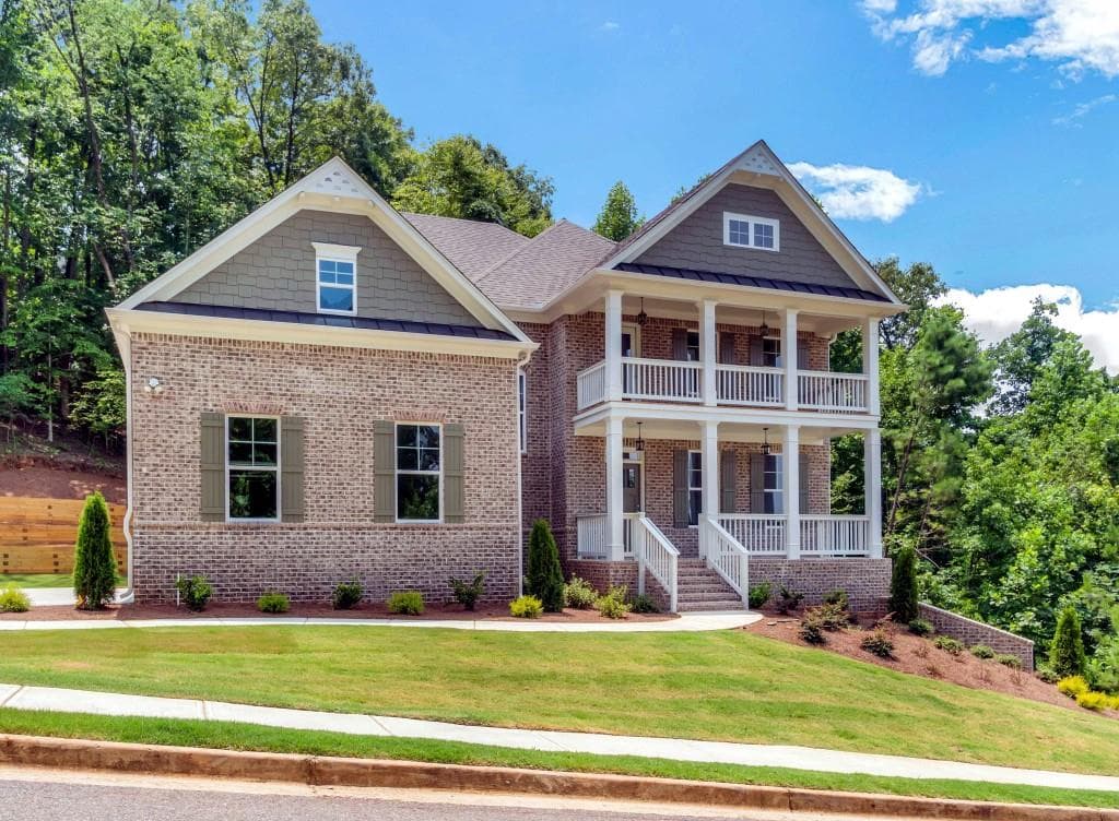 1222 Wisteria Bluff Court, Hoschton, GA 30548 — most recent listing photo
