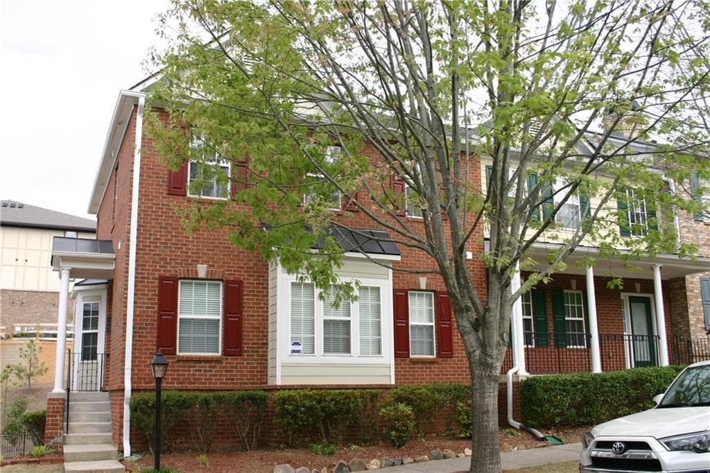 2 bedroom, 1,792 sq ft townhouse sold at 1093 Scales Road, Suwanee, GA 30024